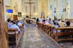 Jubileusz Ks. Czekańskiego