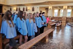 Nabożeństwo fatimskie X_2023