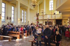 Niedziela Palmowa 2024