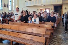 Nowy Rok szkolny 2023