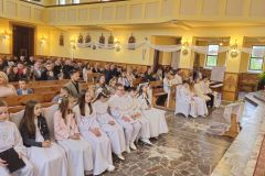 Rocznica i Komunii 2025