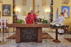 Triduum Paschalne 2024