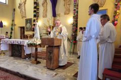 Triduum Paschalne 2025