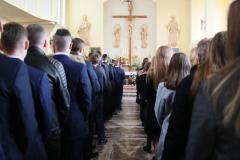 Wizytacja kanoniczna 2019