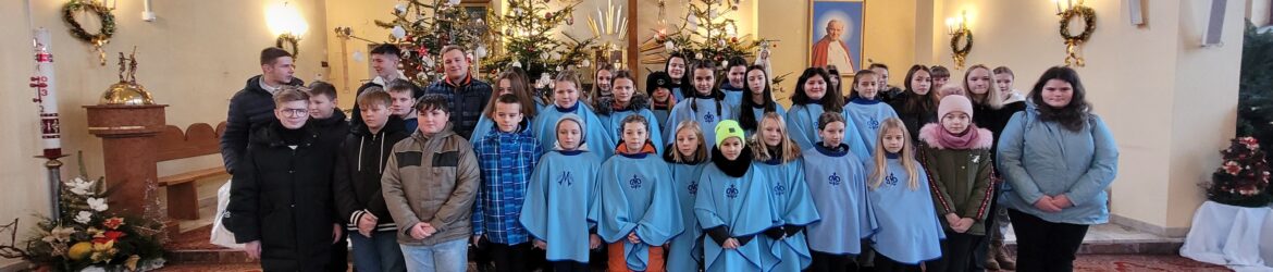 Kolędnicy misyjni_2023 20