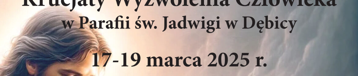 afisz na rekolelekcje KWC 2025_prev