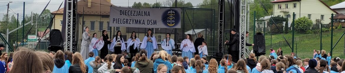 Pielgrzymka DSM 2026 06